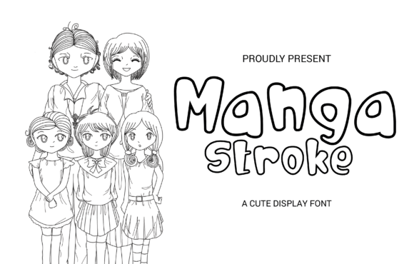 Manga Stroke Review